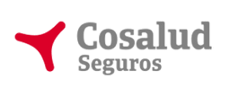 Cosalud Seguros Logo